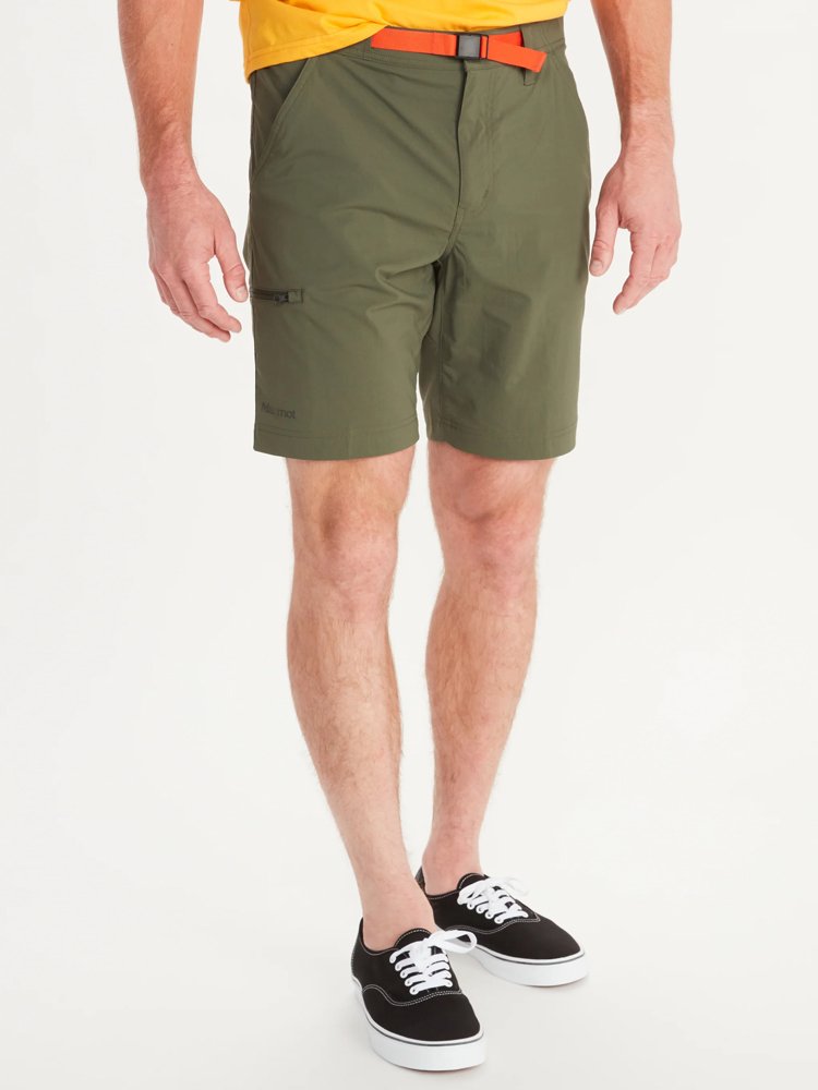 Marmot shorts deals