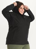 Marmot - Minimalist Gore Tex Jacket Plus Women's-waterproof shells-Living Simply Auckland Ltd
