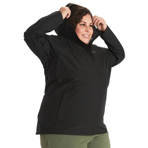 Marmot - Minimalist Gore Tex Jacket Plus Women's