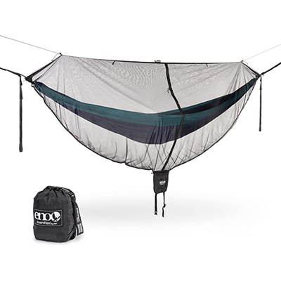 ENO - Guardian Bug Net