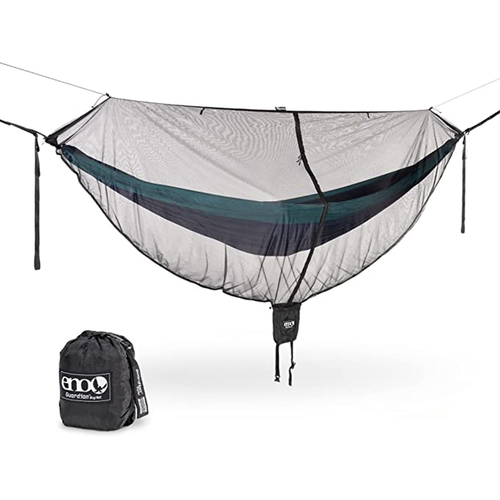 ENO - Guardian Bug Net