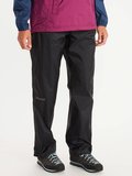 Marmot - Precip Eco Full Zip Pants Short Women's-overtrousers-Living Simply Auckland Ltd