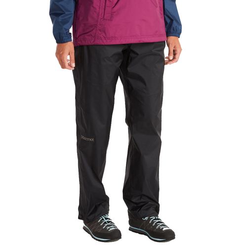 Marmot - Precip Eco Full Zip Pants Short Women's