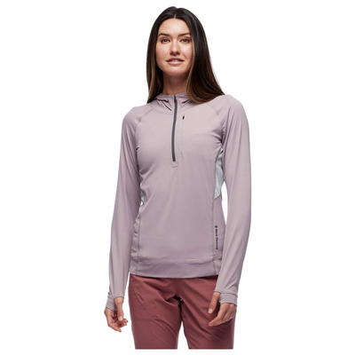 Black Diamond - Alpenglow Pro Hoody Women's