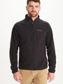 Marmot - Rocklin Fleece Jacket Men's-clothing-Living Simply Auckland Ltd