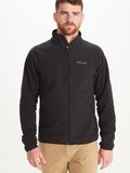 Marmot - Rocklin Fleece Jacket Men's-clothing-Living Simply Auckland Ltd