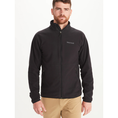 Marmot - Rocklin Fleece Jacket Men's