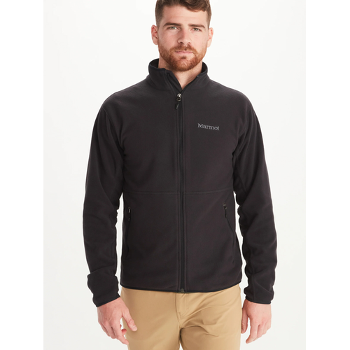 Marmot - Rocklin Fleece Jacket Men's