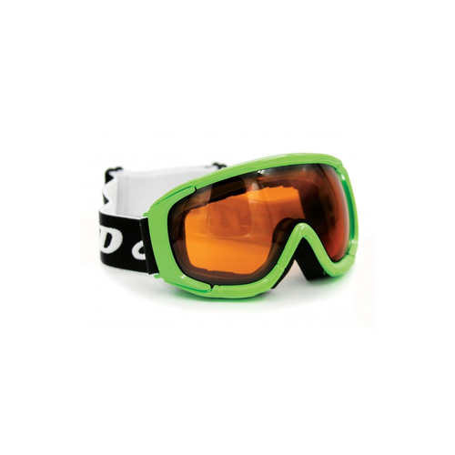 Intrepid - Edge Adult Double Lens Goggles