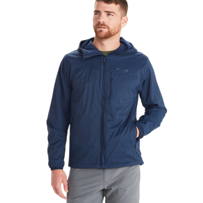 Marmot - Ether DriClime Mens Hoody