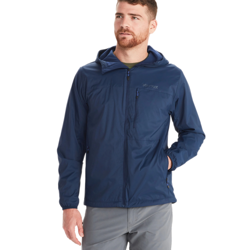 Marmot - Ether DriClime Mens Hoody