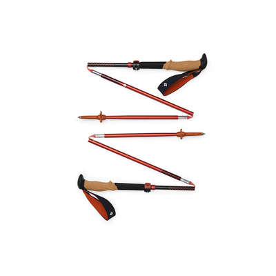 Black Diamond - Pursuit FLZ Trekking Poles