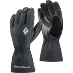Black Diamond - Glissade Gloves-clothing-Living Simply Auckland Ltd