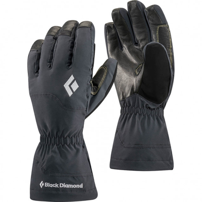Black Diamond - Glissade Gloves
