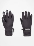 Marmot - Womens Power Stretch Connect Gloves-clothing-Living Simply Auckland Ltd