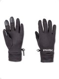 Marmot - Womens Power Stretch Connect Gloves-clothing-Living Simply Auckland Ltd