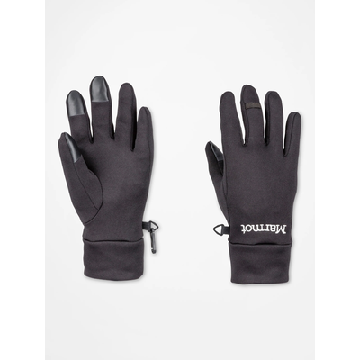 Marmot - Womens Power Stretch Connect Gloves