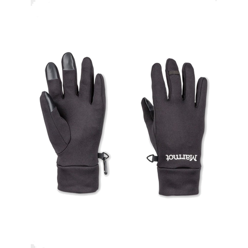 Marmot - Womens Power Stretch Connect Gloves