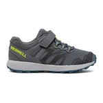 Merrell - Nova 2 Kids Shoe-footwear-Living Simply Auckland Ltd