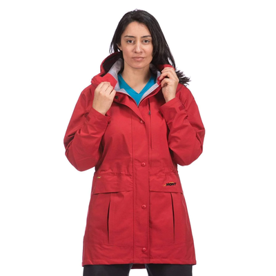 Mont - Siena Jacket Women's