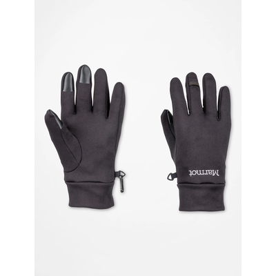 Marmot - Power Stretch Connect Mens Gloves
