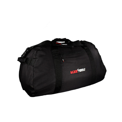 Black Wolf - Dufflepack 50
