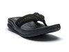 Velous - Pacific Flip Men's Recovery Jandal-footwear-Living Simply Auckland Ltd