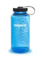 Nalgene - Sustain Wide Mouth 1.0L Bottle-equipment-Living Simply Auckland Ltd