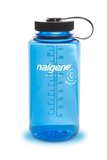 Nalgene - Sustain Wide Mouth 1.0L Bottle-equipment-Living Simply Auckland Ltd