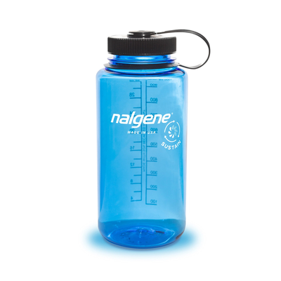 Nalgene - Sustain Wide Mouth 1.0L Bottle