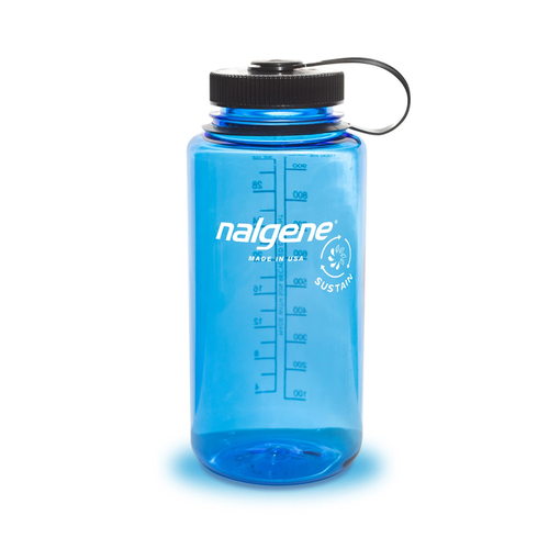 Nalgene - Sustain Wide Mouth 1.0L Bottle