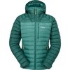 Rab - Microlight Alpine Jacket Women's-jackets-Living Simply Auckland Ltd