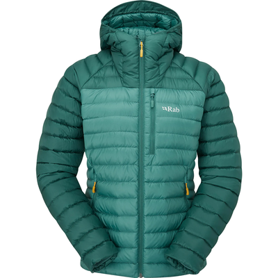 Rab - Microlight Alpine Jacket Women's