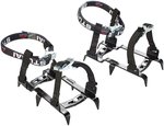 Stubai - 6 Point AntiSlip Crampon-equipment-Living Simply Auckland Ltd