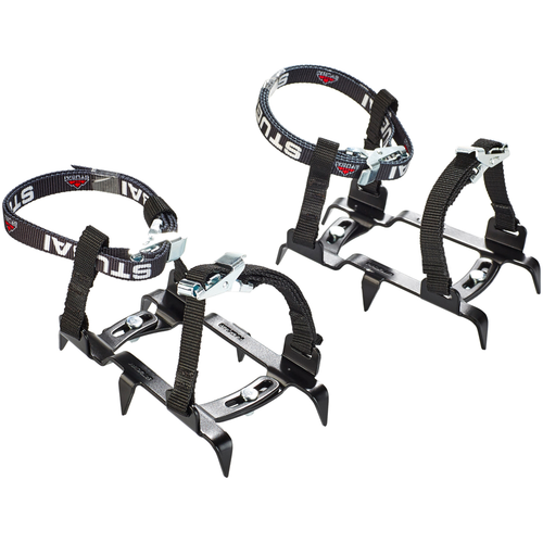 Stubai - 6 Point AntiSlip Crampon
