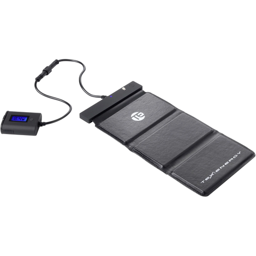 Tex-Energy - Tex Flex Flexible Battery 10K MAH 