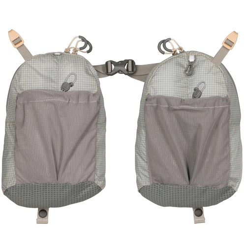 Aarn - Multi Balance Pockets PRO