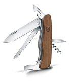 Victorinox - Forester Wood-equipment-Living Simply Auckland Ltd