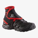 Salomon - Trail Gaiters High-footwear-Living Simply Auckland Ltd