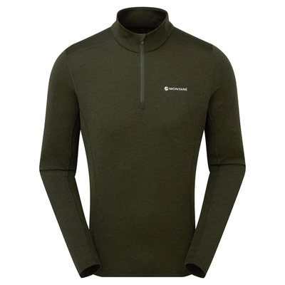 Montane - Dart Zip Neck Men's