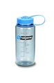 Nalgene - Sustain Wide Mouth 0.5 litre bottle-hydration-Living Simply Auckland Ltd