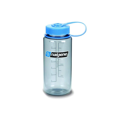 Nalgene - Sustain Wide Mouth 0.5 litre bottle