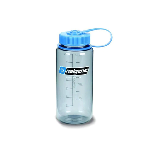 Nalgene - Sustain Wide Mouth 0.5 litre bottle
