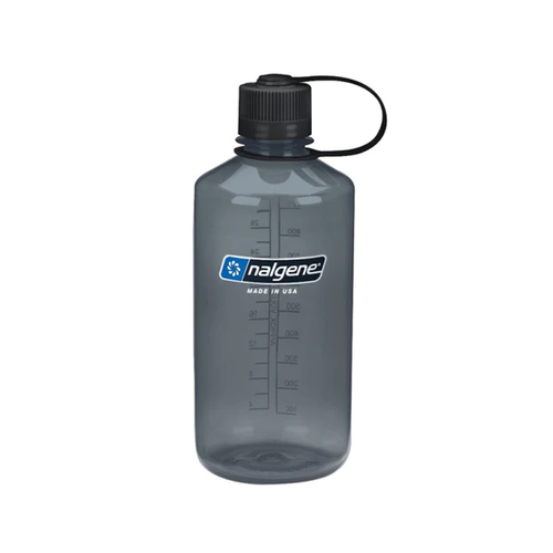 Nalgene - Sustain Narrow Mouth 1.0L Bottle