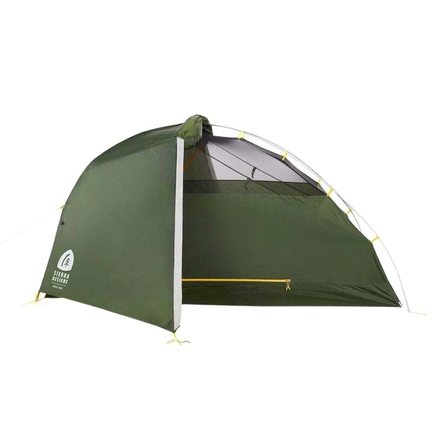 Award Winning Backpacking Tents & Camping Tents