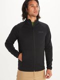 Marmot - Leconte Men's Fleece Jacket-clothing-Living Simply Auckland Ltd