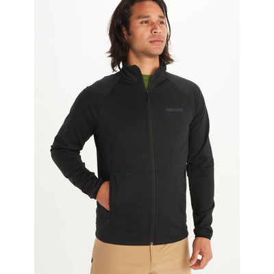 Marmot - Leconte Men's Fleece Jacket