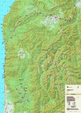 NewTopo - Heaphy Track-maps-Living Simply Auckland Ltd