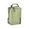 Eagle Creek -  Pack-It Isolate Clean/Dirty Cube Small-hiking accessories-Living Simply Auckland Ltd