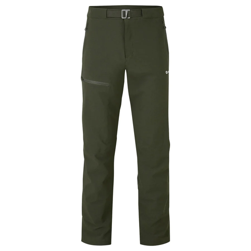 Montane - Men's Tenacity Pants Regular Leg